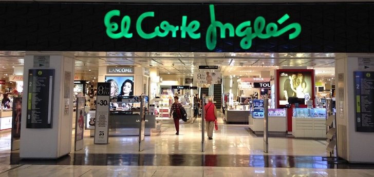 El Corte Inglés logra luz verde para levantar su centro comercial en la Castellana